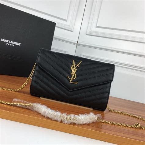 ysl wallet knock off|YSL replica handbags.